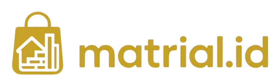 Matrial.id Logo